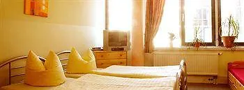 Schlafgut Guest house 2*