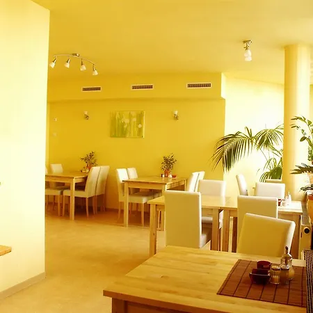 Guest house Schlafgut 2*