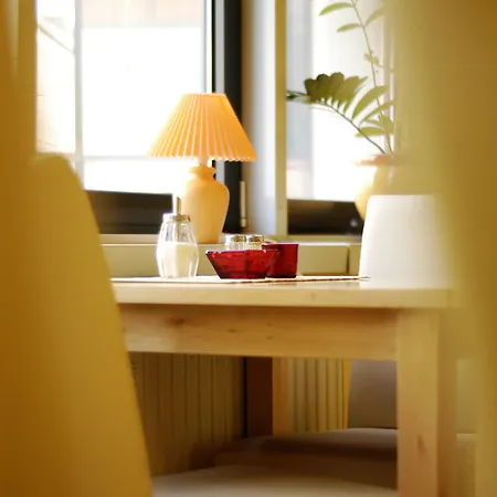 Schlafgut Guest house