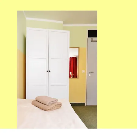 Schlafgut Guest house 2*