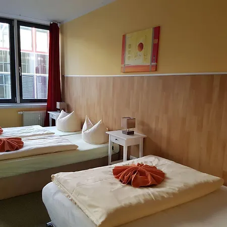Guest house Schlafgut