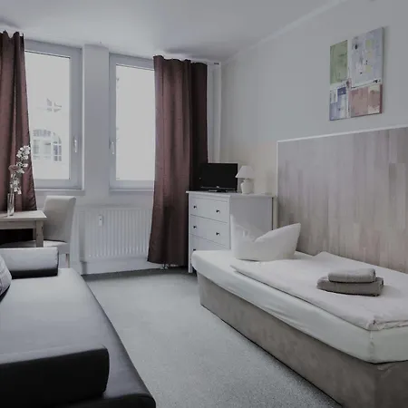 Schlafgut Guest house