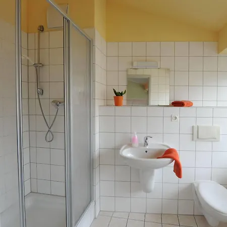 Guest house Schlafgut 2*