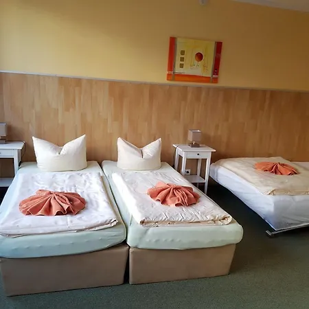 Guest house Schlafgut 2*
