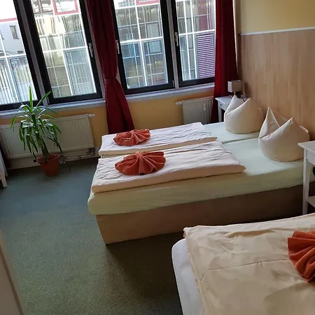 Schlafgut Guest house