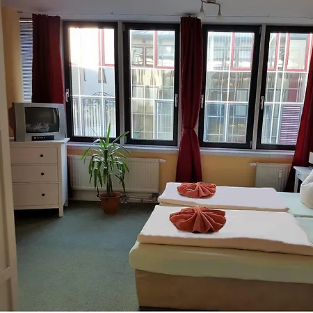 Guest house Schlafgut 2*