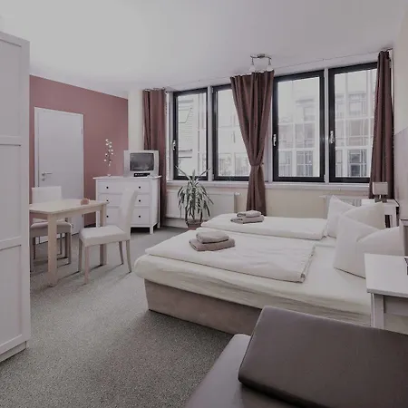 Guest house Schlafgut
