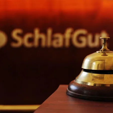 Guest house Schlafgut 2*