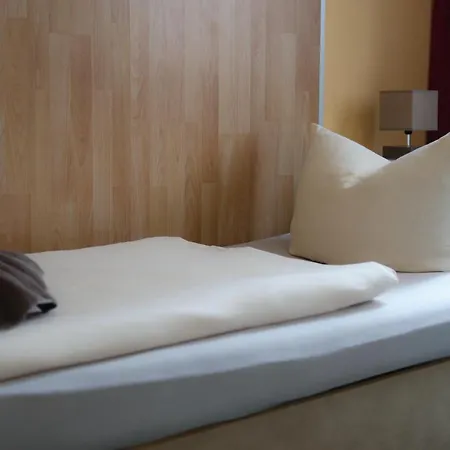 Guest house Schlafgut 2*