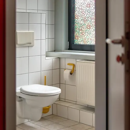 Guest house Schlafgut 2*