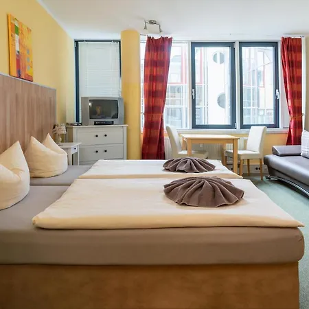 Schlafgut Guest house