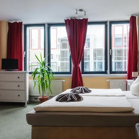 Guest house Schlafgut