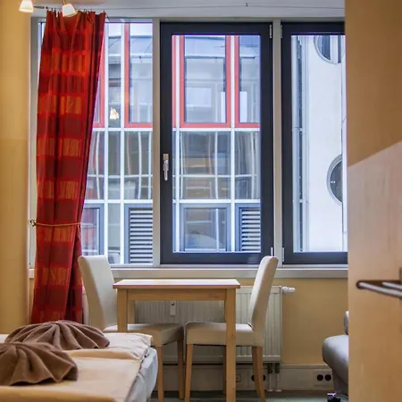 Schlafgut Guest house 2*