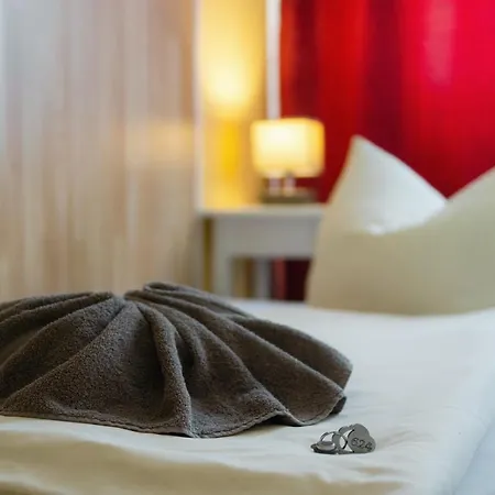 Guest house Schlafgut